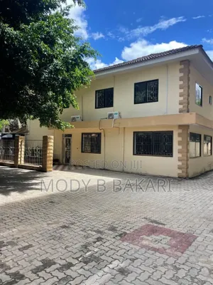 5bdrm House in Masaki for rent