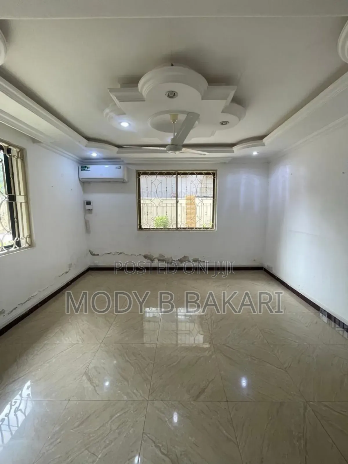 5bdrm House in Masaki for rent