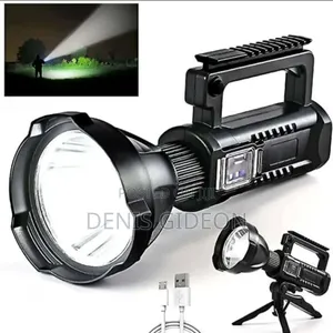 Heavy-duty Torch