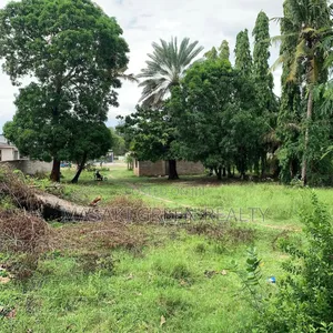 Plot for Sale at Bahari Beach