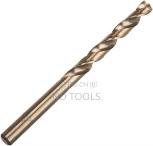 20mm Cobalt Steel Bit for Stainless Steel Hard Metals