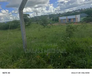 Kiwanja Cha Kiwanda Kinauzwa