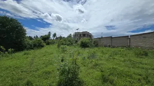 Kiwanja Kinauzwa Madale