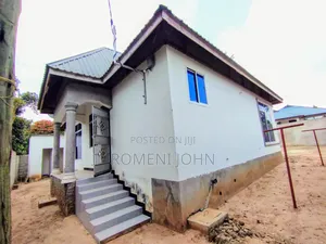 3bdrm House in Tanzania Daresalaam, Ilala for sale