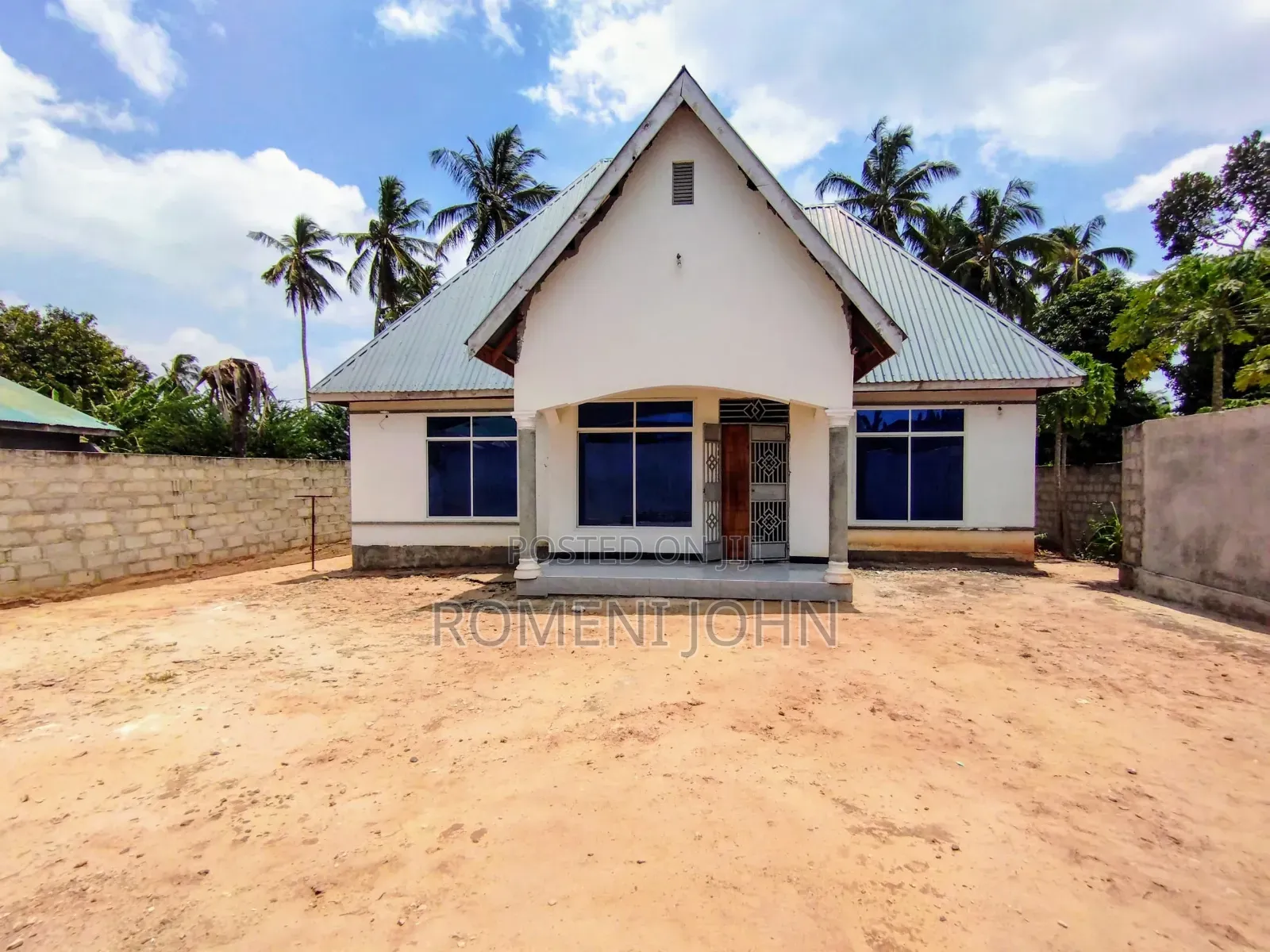 3bdrm House in Tanzania Daresalaam, Ilala for sale