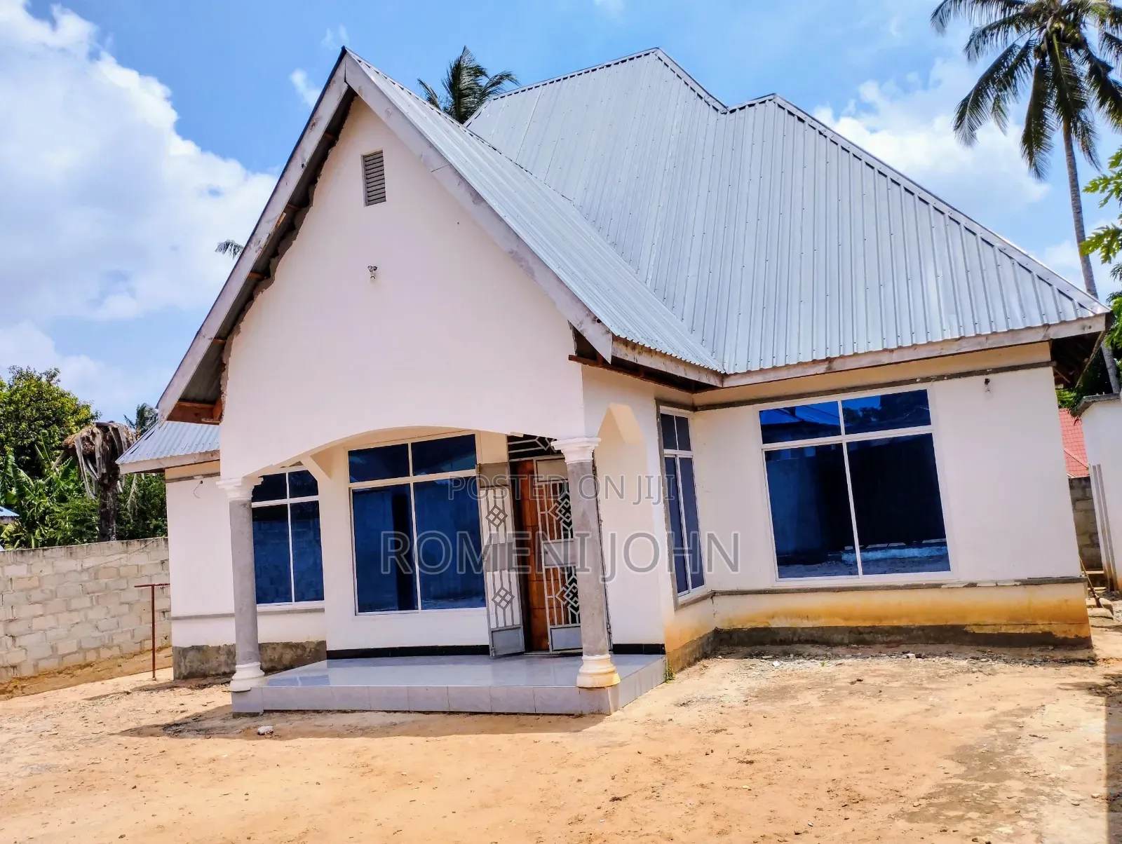 3bdrm House in Tanzania Daresalaam, Ilala for sale