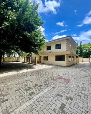 5bdrm House in Masaki for rent