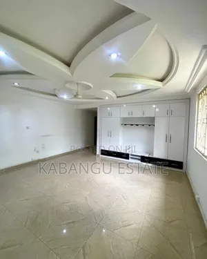 5bdrm House in Masaki for rent