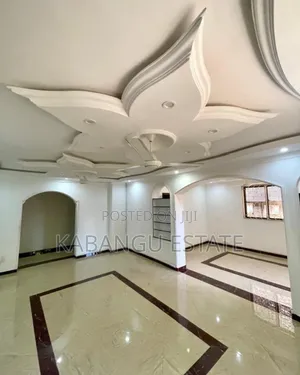 5bdrm House in Masaki for rent
