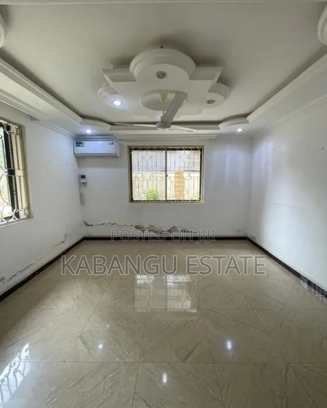 5bdrm House in Masaki for rent