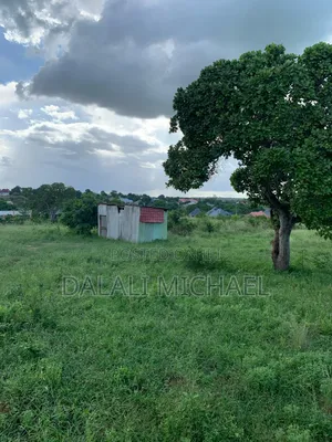 Industry Area for Sale Kibaha