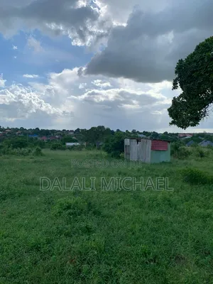 Industry Area for Sale Kibaha
