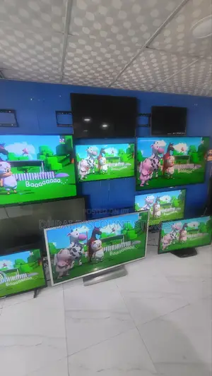 Samsung Tv