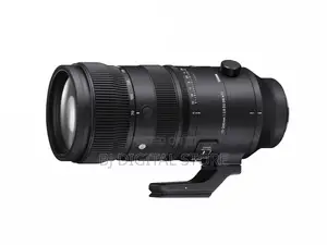 Sigma 70-200mm F/2.8 Dg Dn Os Sports Lens