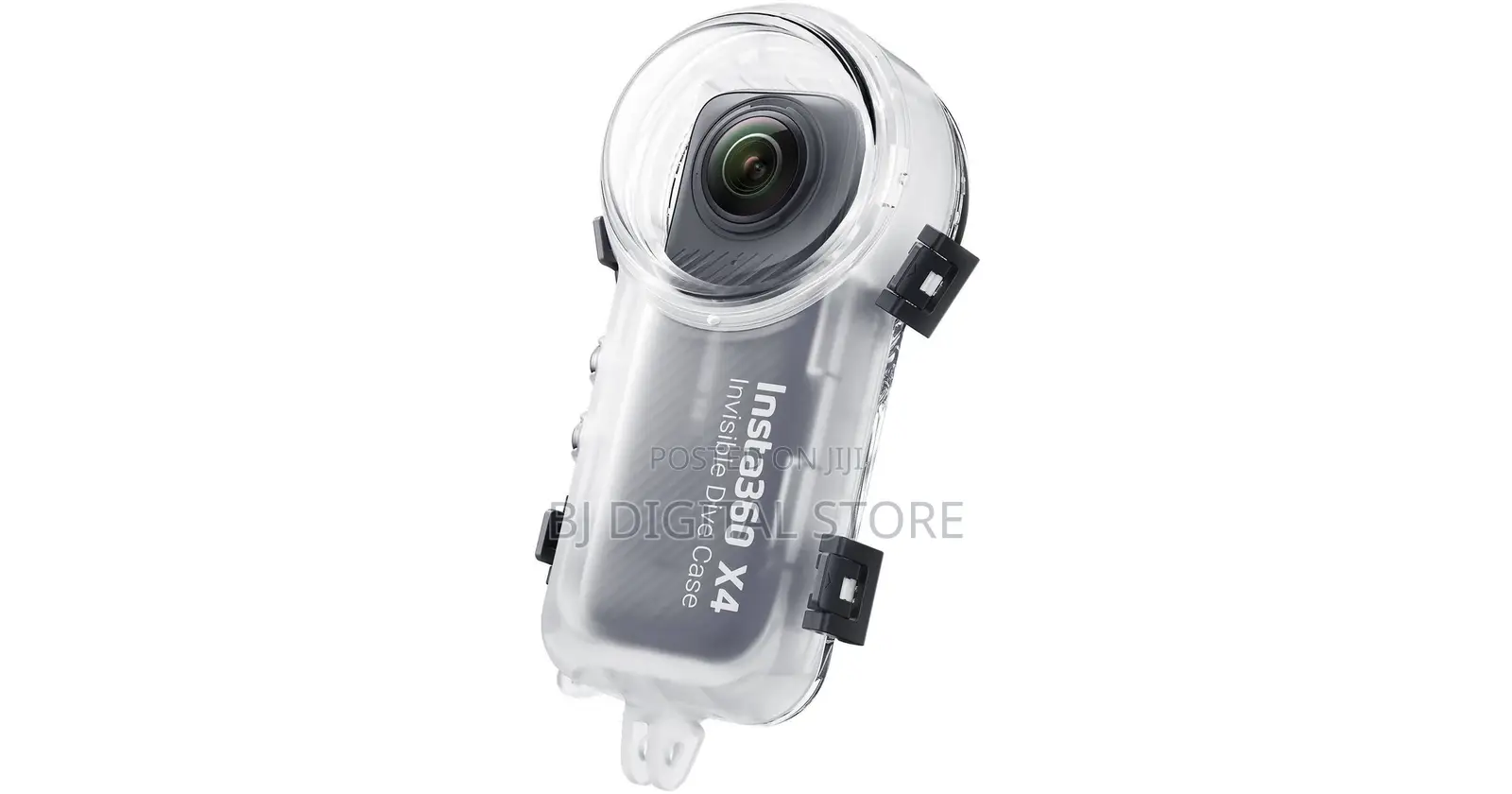 Insta360 Invisible Dive Case for X4