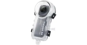 Insta360 Invisible Dive Case for X4