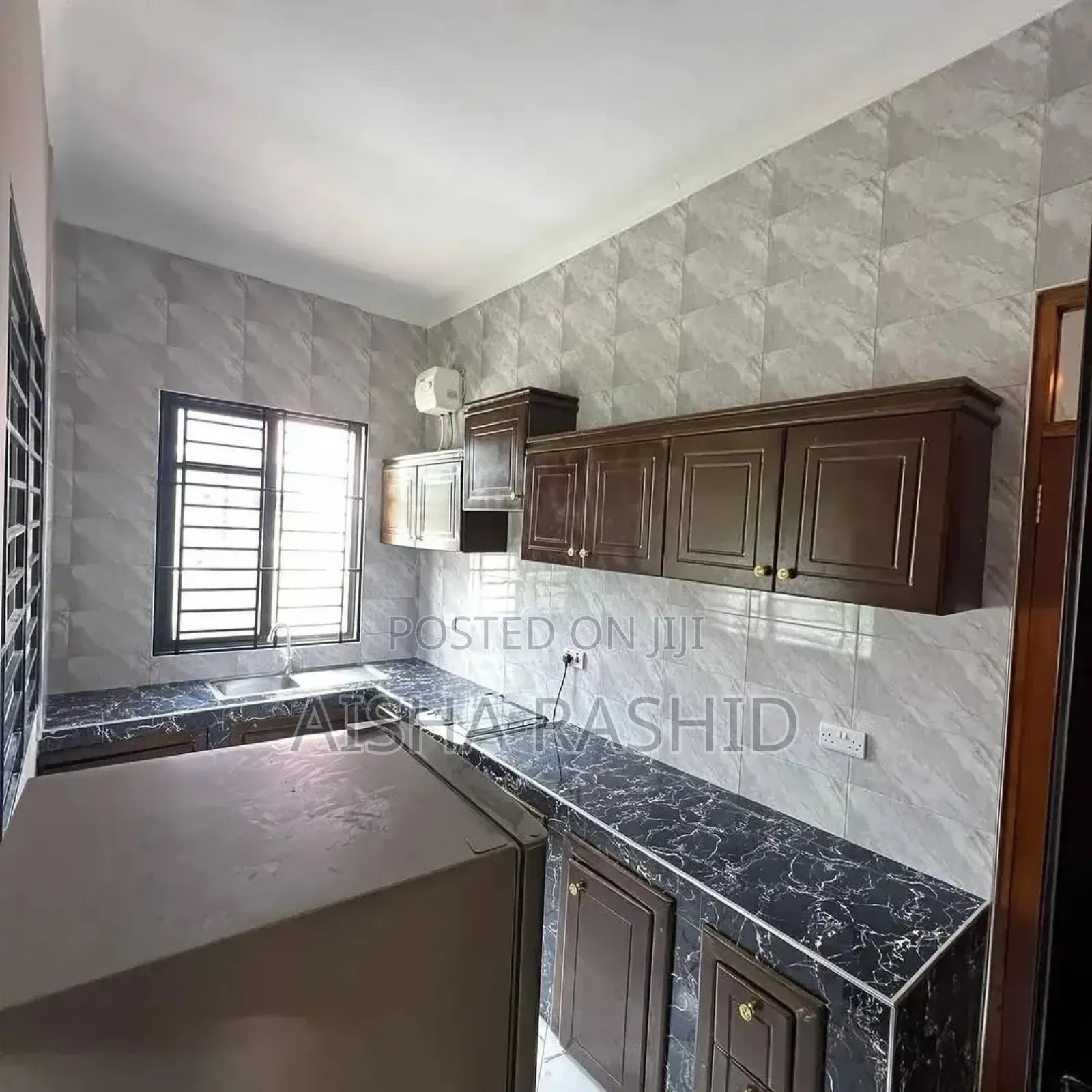 Furnished 3bdrm House in Bunju for sale