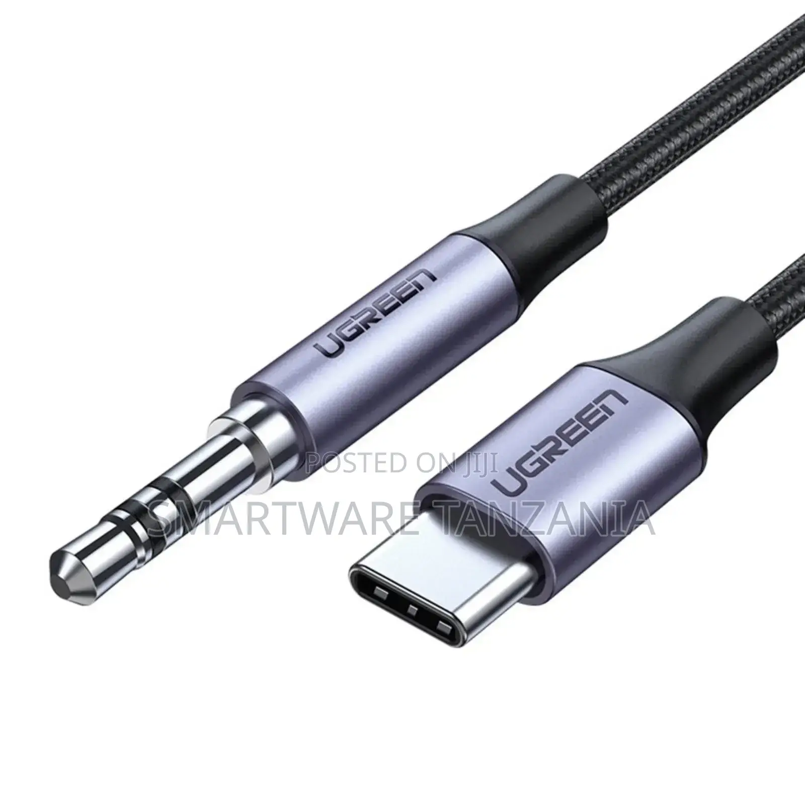 Ugreen Aux To Usb C, Type C To 3.5mm Audio Jack Cable