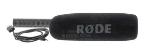 Rode Ntg4+ Shotgun Microphone