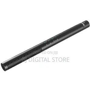 Rode Ntg4+ Shotgun Microphone