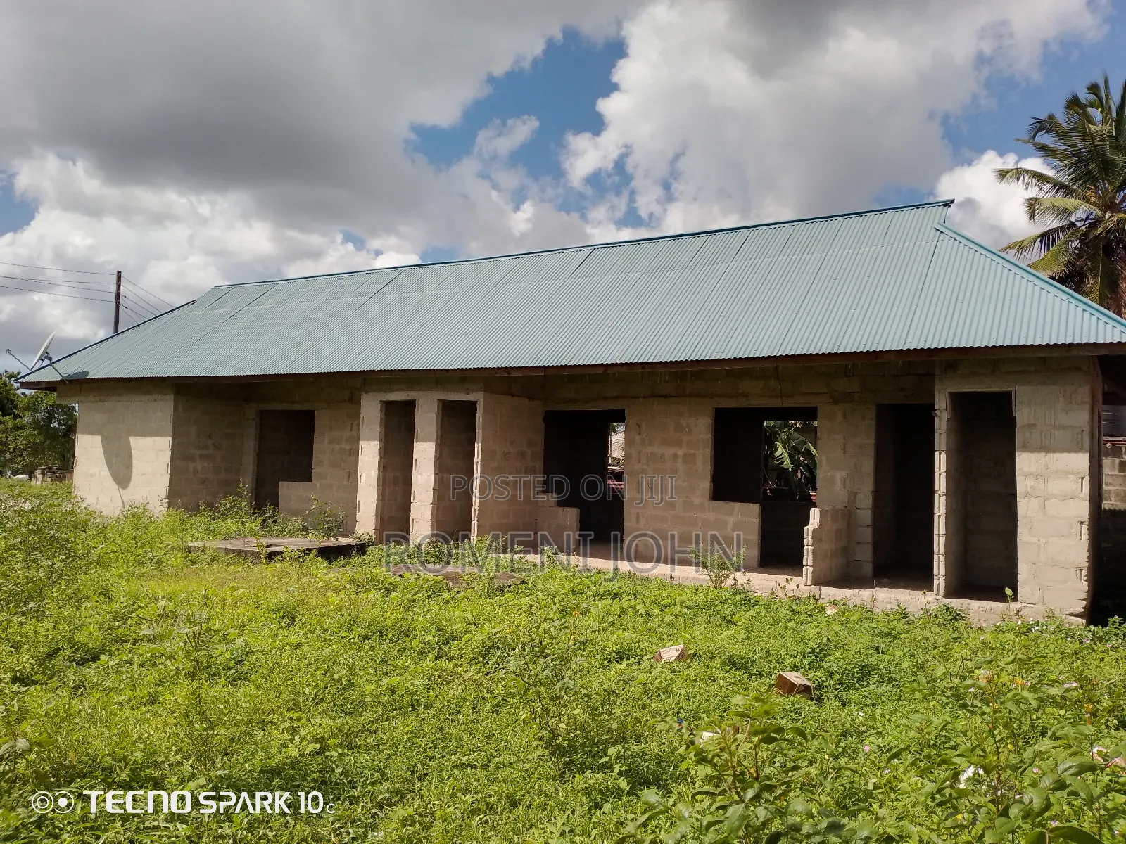 Nyumba Inauzwa Milioni 35 Ukonga Kipunguni B.