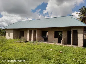 Nyumba Inauzwa Milioni 35 Ukonga Kipunguni B.
