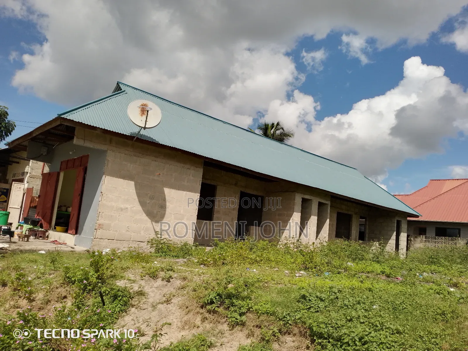 Nyumba Inauzwa Milioni 35 Ukonga Kipunguni B.