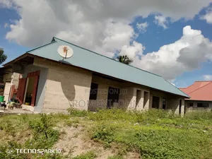 Nyumba Inauzwa Milioni 35 Ukonga Kipunguni B.