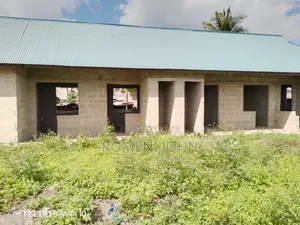 Nyumba Inauzwa Milioni 35 Ukonga Kipunguni B.
