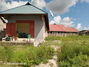 Nyumba Inauzwa Milioni 35 Ukonga Kipunguni B.