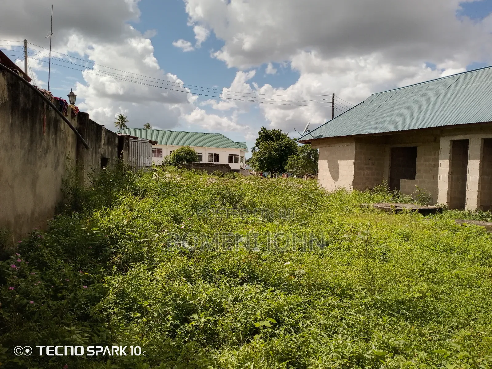 Nyumba Inauzwa Milioni 35 Ukonga Kipunguni B.