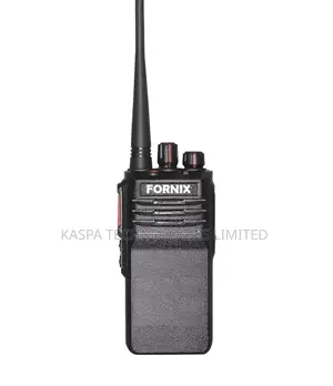 Ip68 Waterproof Walkie Talkie - 10km