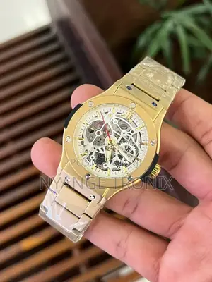 Brand Hublot Automatic