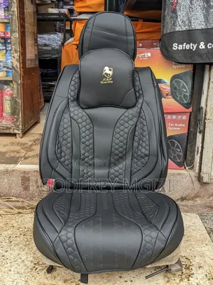 Car Seat Cover