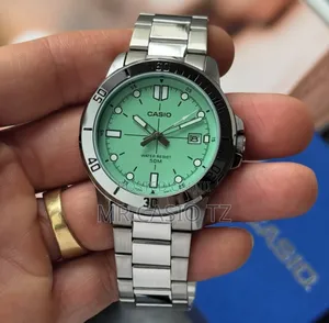 Casio MTP-Vd01d-3e1vudf