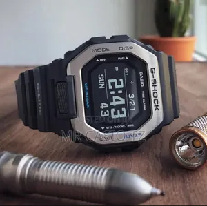 Casio GBX-100-1