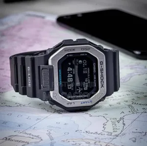 Casio GBX-100-1