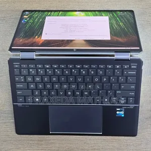 Laptop HP Spectre X360 13t 16GB Intel Core I7 SSD 1T
