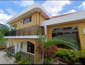 6bdrm House in Mbezi Kwa Msuguri for sale