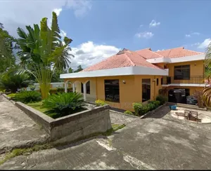 6bdrm House in Mbezi Kwa Msuguri for sale