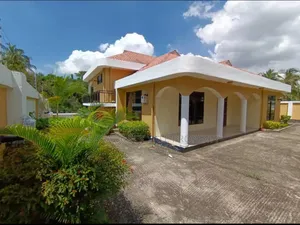 6bdrm House in Mbezi Kwa Msuguri for sale