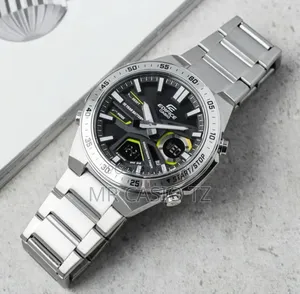 Casio Efv-110d-1a3v