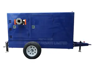 Diesel Engine Driven Pump