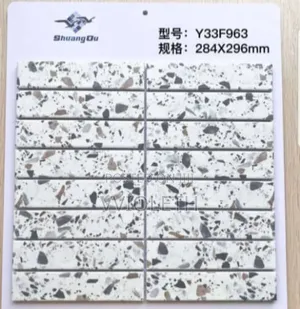 Mosaic Tiles
