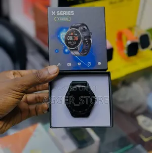 X6000 Series Smartwatch Original