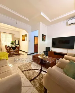 Furnished 2bdrm Apartment in Mbezibeach for rent