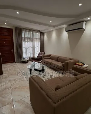Furnished 3bdrm Villa in Ada Estates for rent