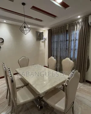 Furnished 3bdrm Villa in Ada Estates for rent