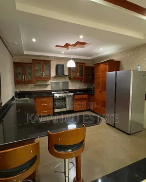 Furnished 3bdrm Villa in Ada Estates for rent