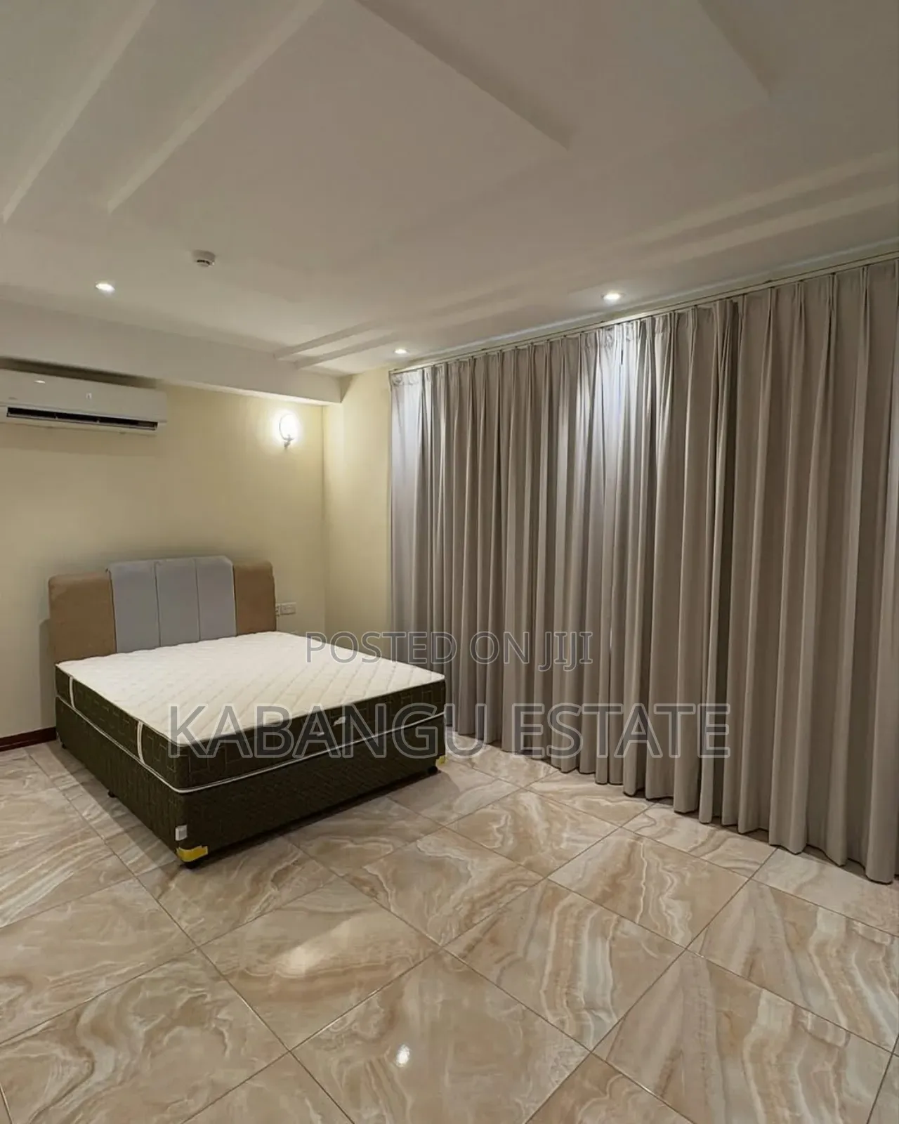 Furnished 3bdrm Villa in Ada Estates for rent